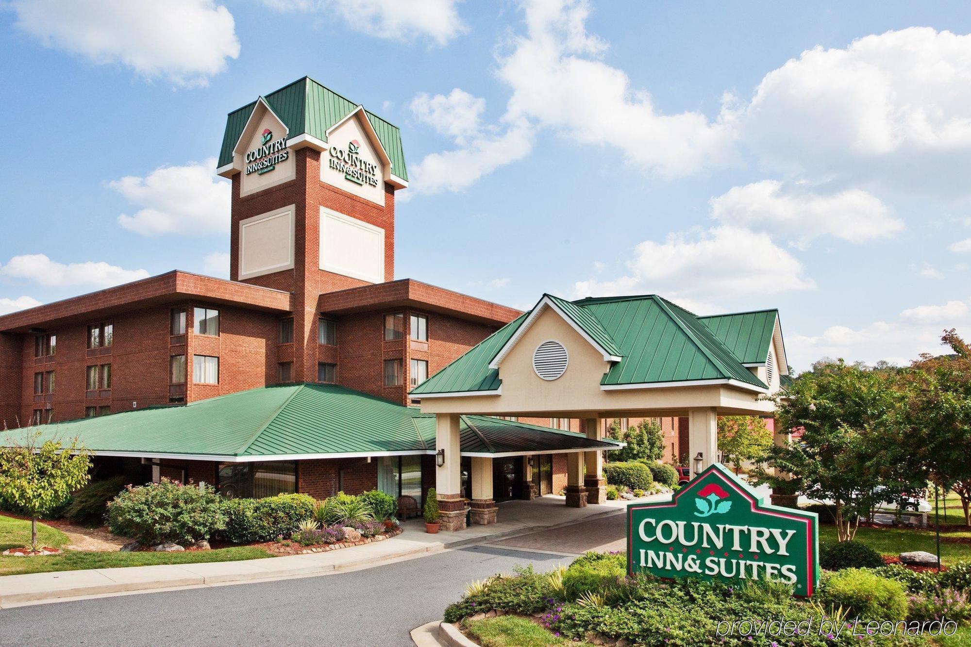 Country Inn & Suites By Radisson, Atlanta Galleria-Ballpark, Ga Smyrna Exterior photo